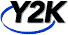 Y2K-Logo