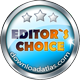 ActiveHTML Editor's Choice on www.downloadatlas.com